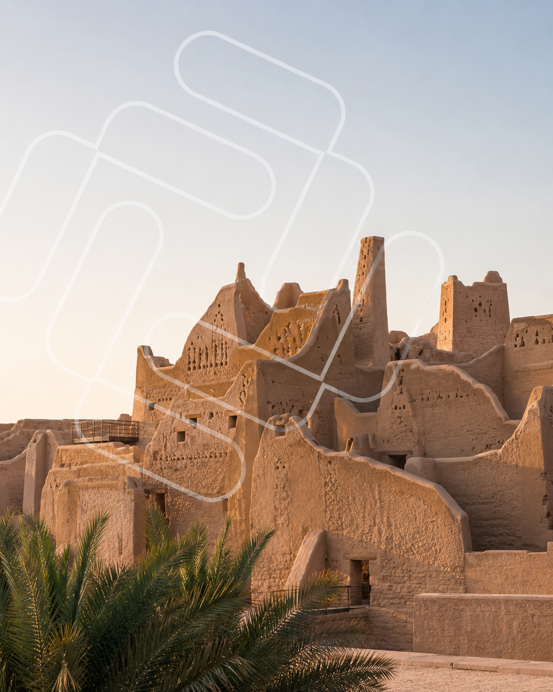 حي الطريف التاريخي في الدرعية
