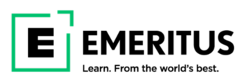 Emeritus logo